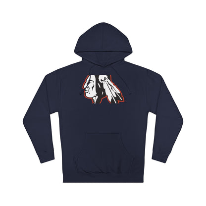 Midweight Pullover Hoodie