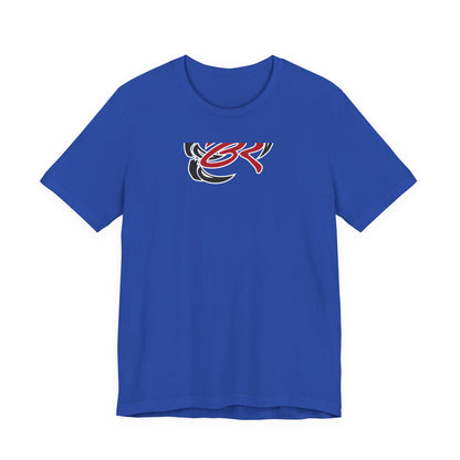 Jersey Short Sleeve Tee