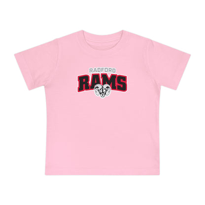 Baby Short Sleeve Tee