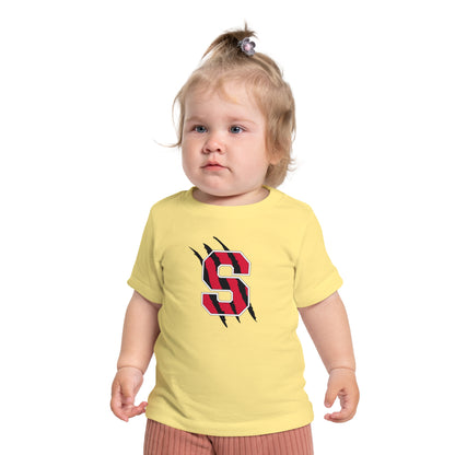 Baby Short Sleeve Tee