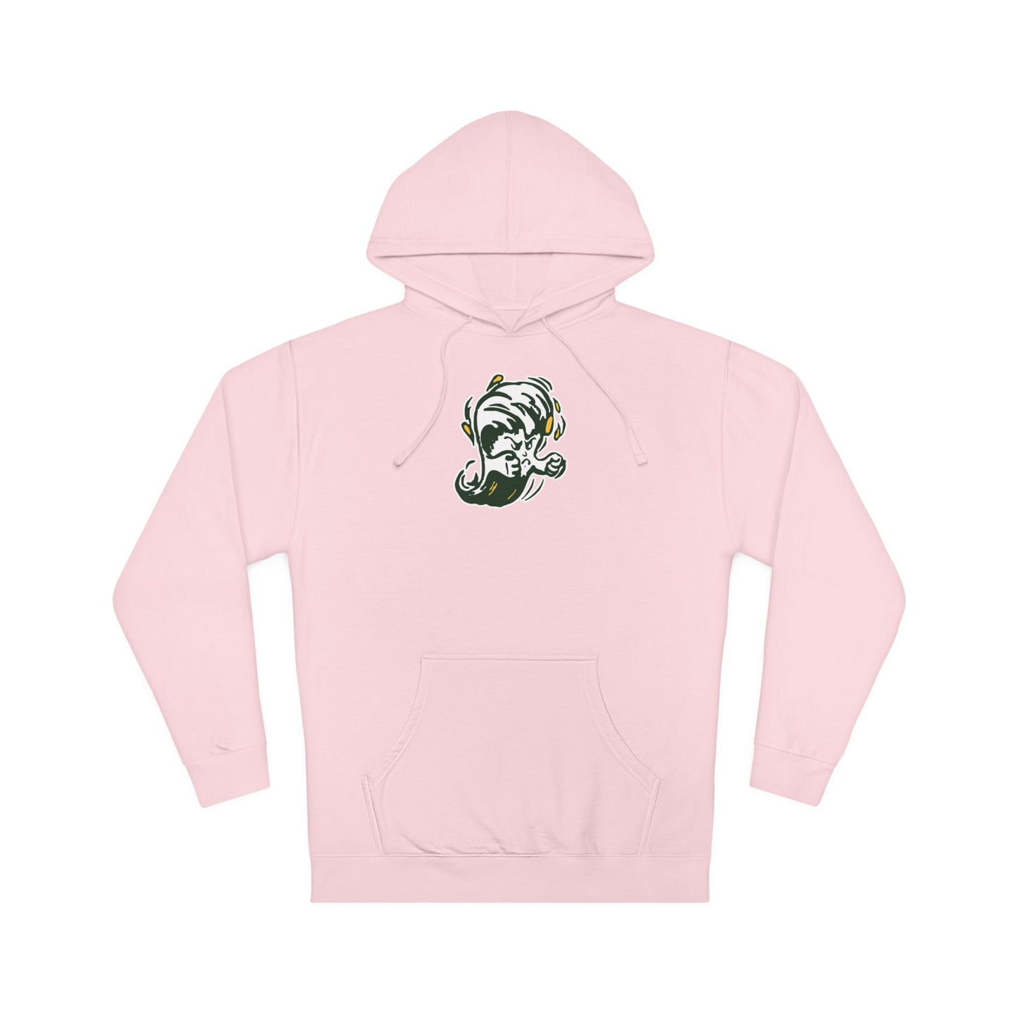 Midweight Pullover Hoodie