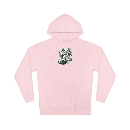 Midweight Pullover Hoodie