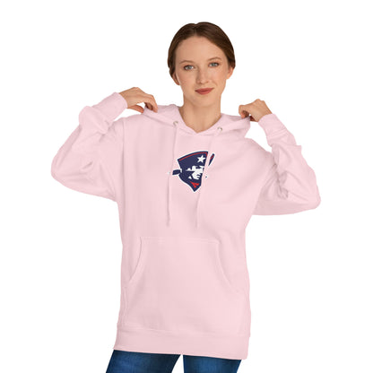 Midweight Pullover Hoodie