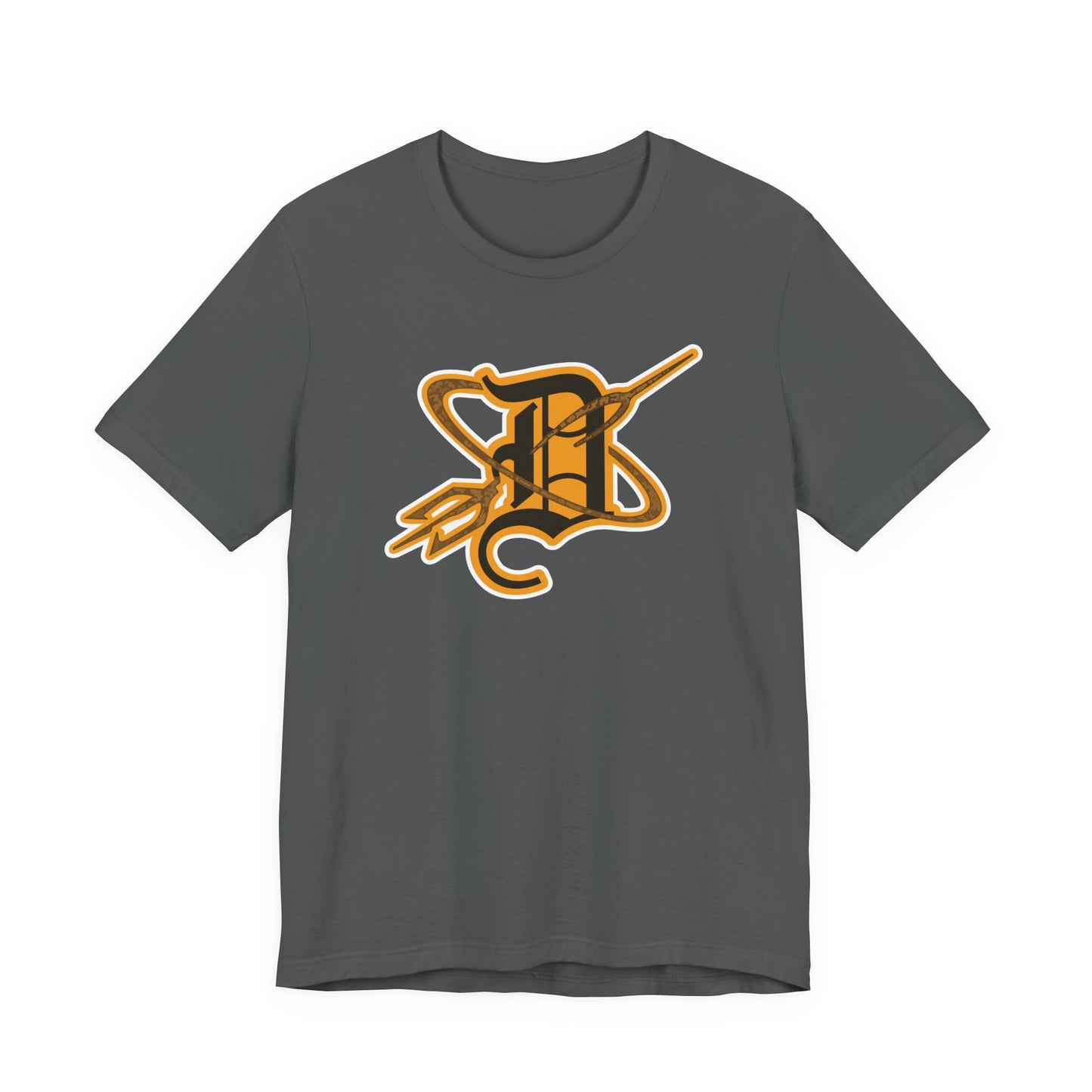 Jersey Short Sleeve Tee