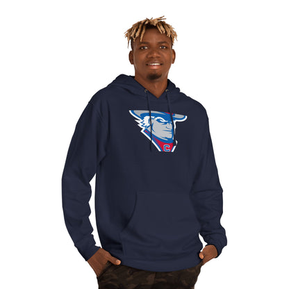 Midweight Pullover Hoodie
