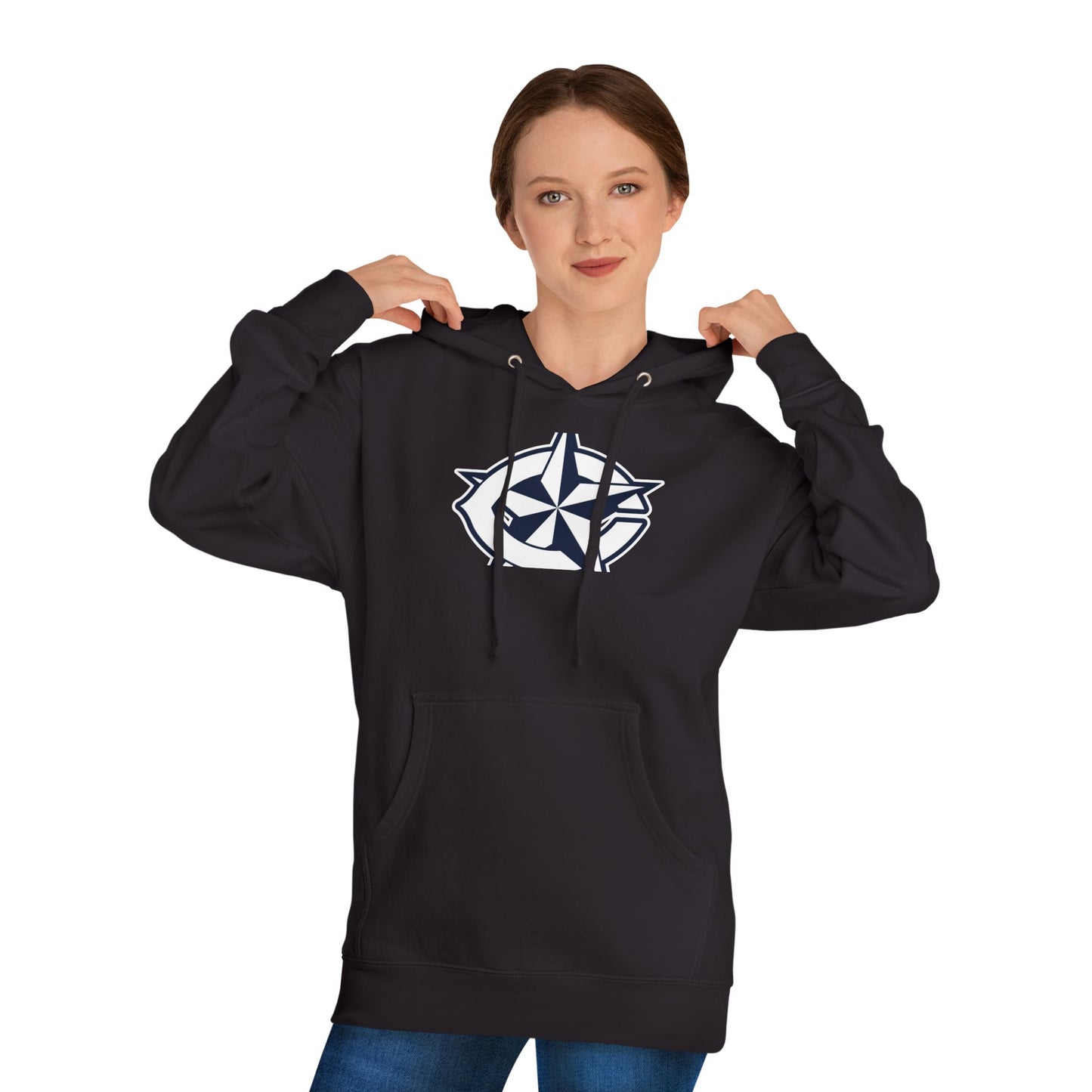 Midweight Pullover Hoodie