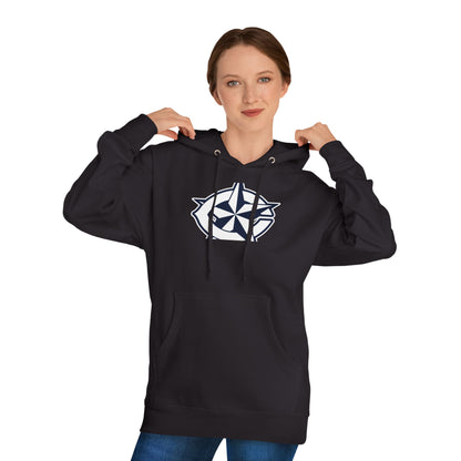Midweight Pullover Hoodie
