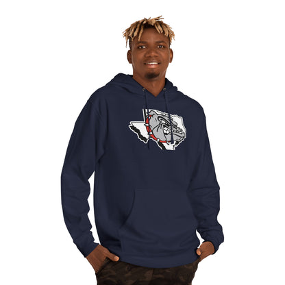Midweight Pullover Hoodie