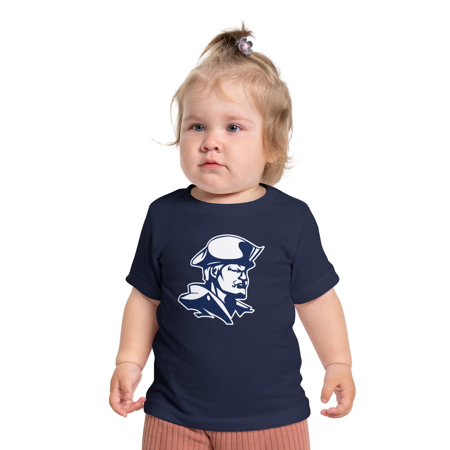 Baby Short Sleeve Tee