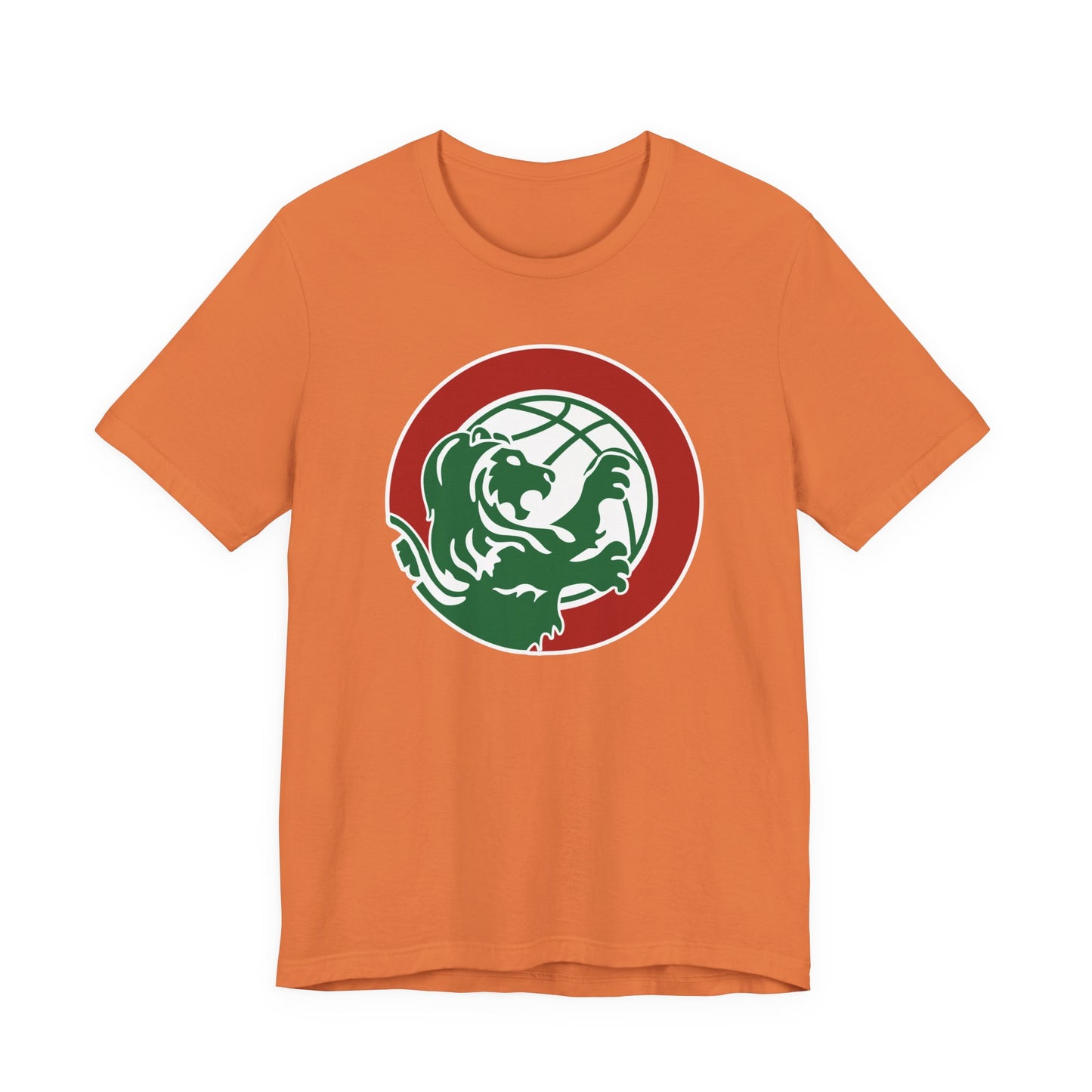 Jersey Short Sleeve Tee