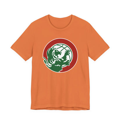 Jersey Short Sleeve Tee