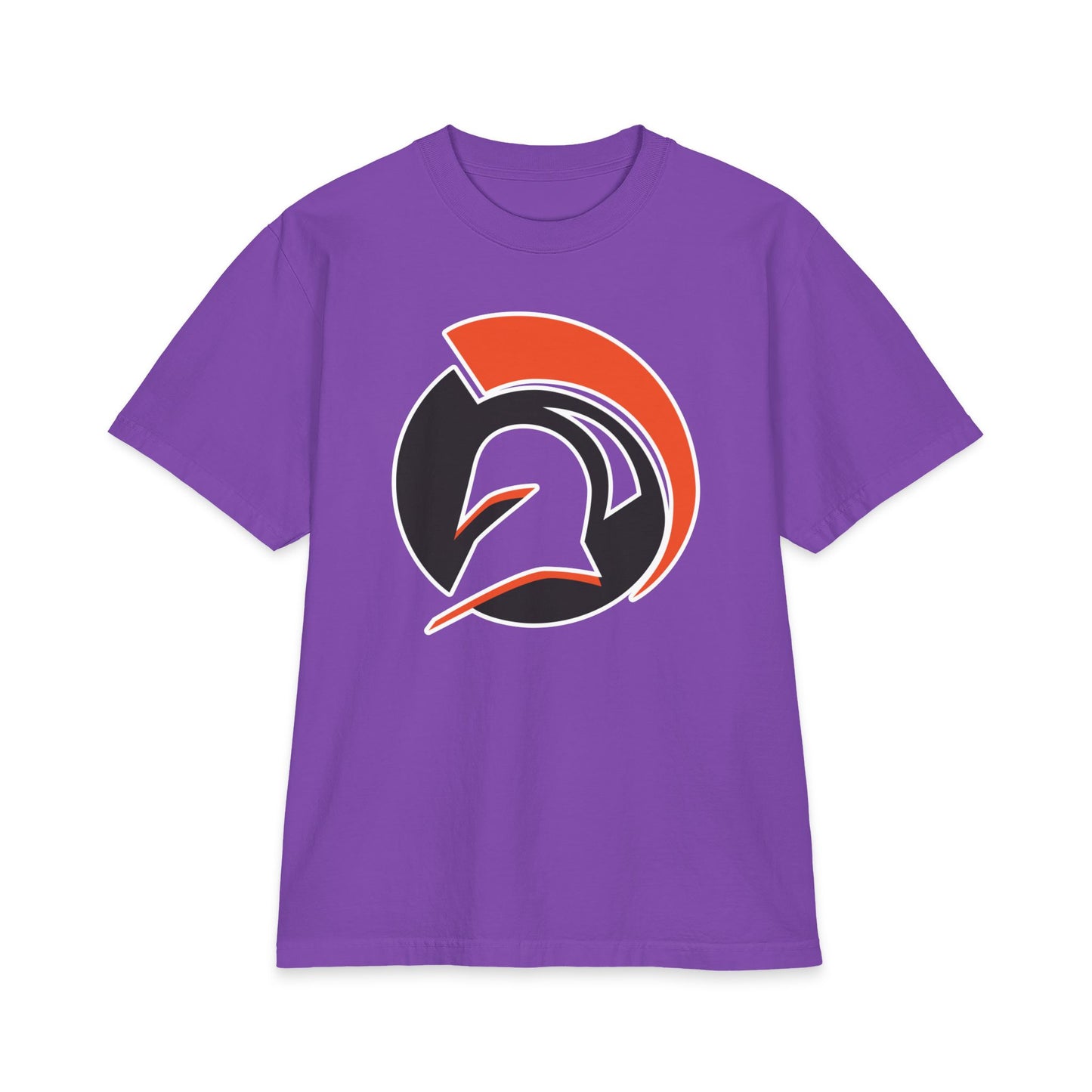 Max Heavyweight Short Sleeve Tee