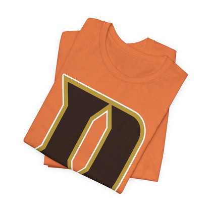 Jersey Short Sleeve Tee