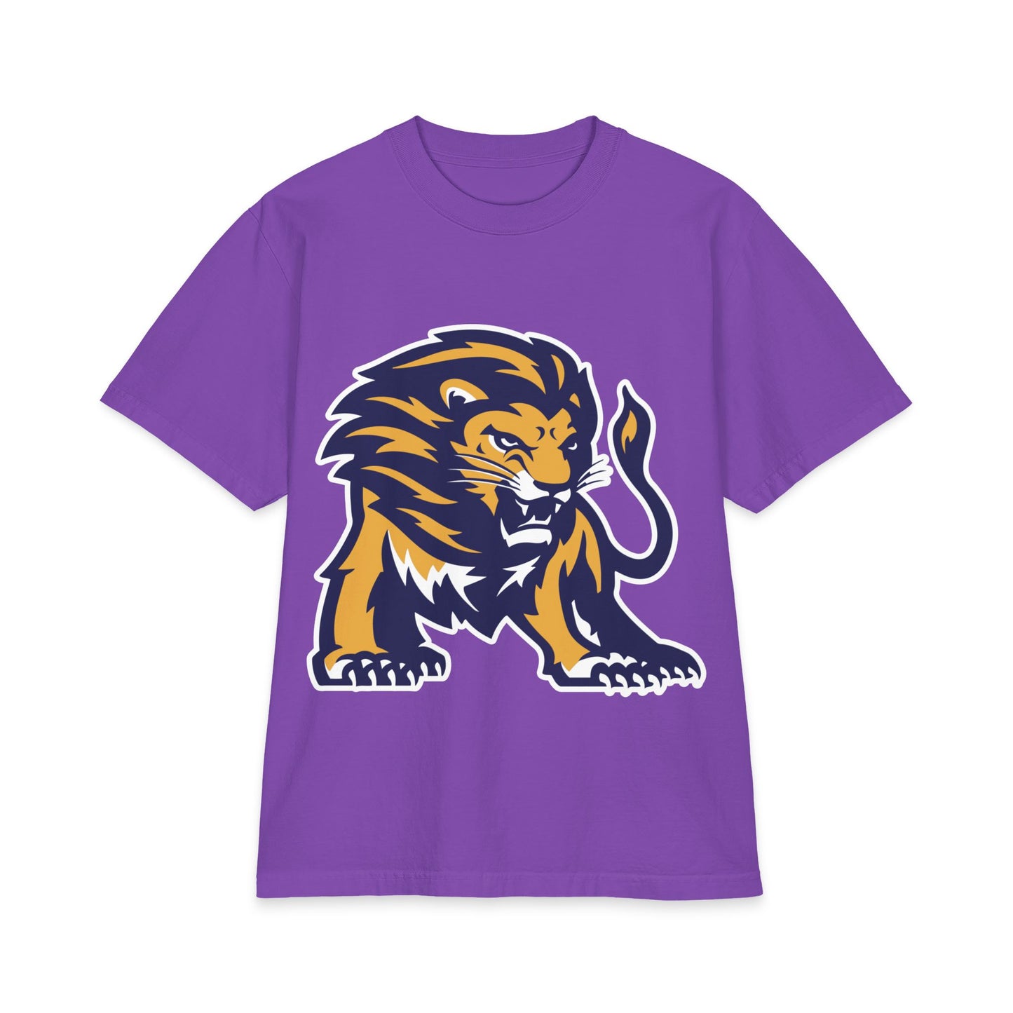 Max Heavyweight Short Sleeve Tee