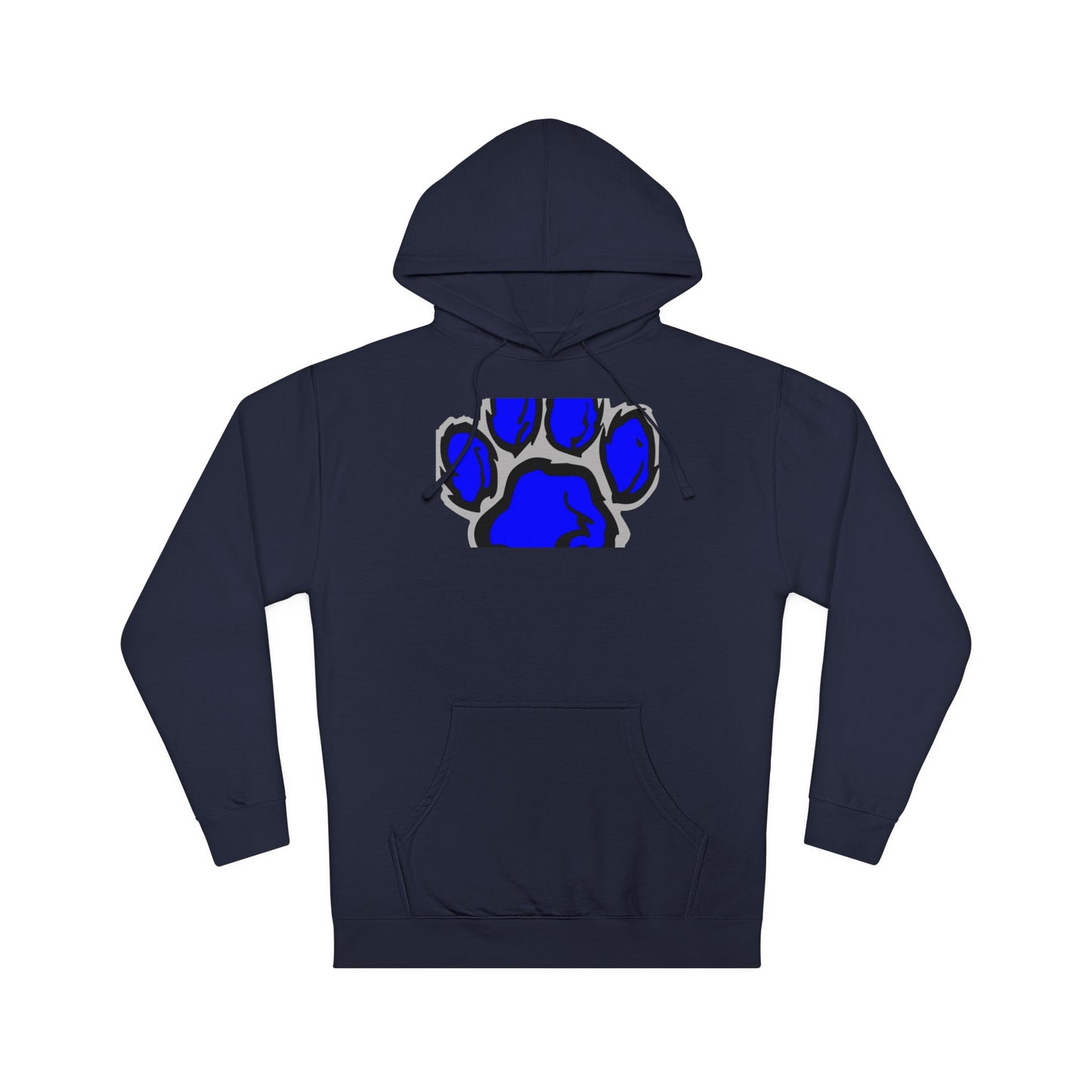 Midweight Pullover Hoodie