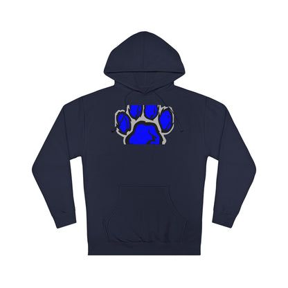 Midweight Pullover Hoodie