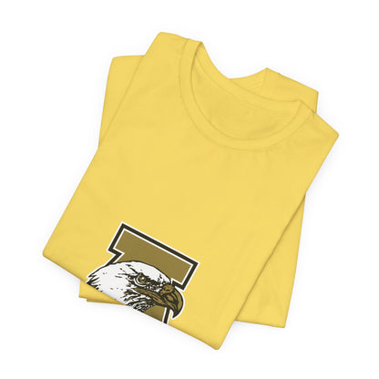 Jersey Short Sleeve Tee