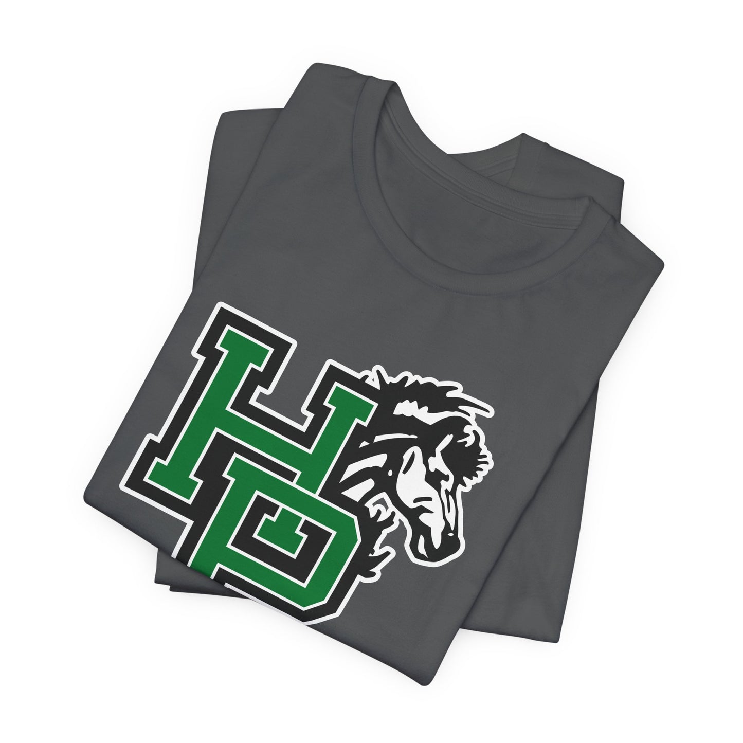 Jersey Short Sleeve Tee