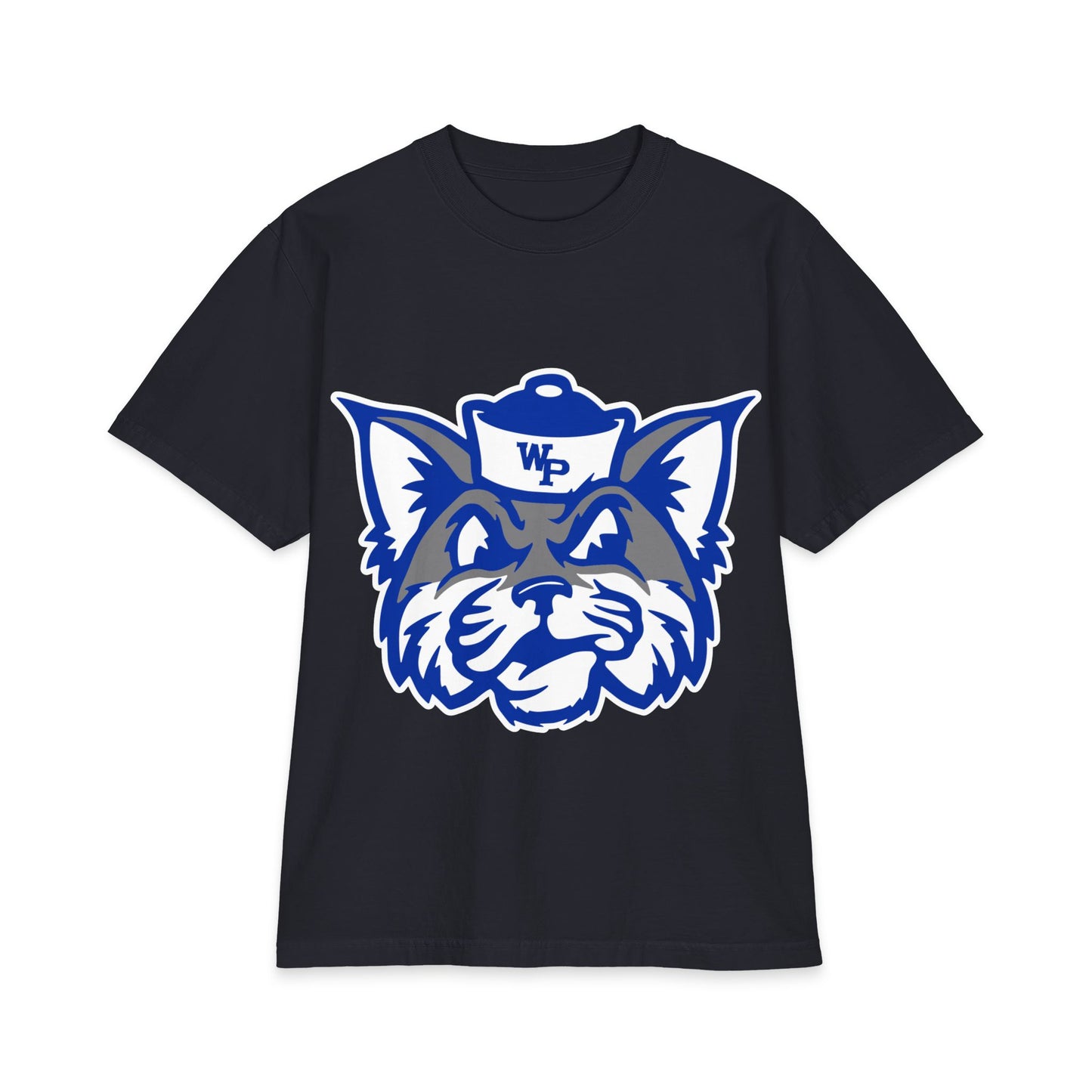 Max Heavyweight Short Sleeve Tee