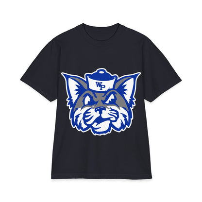 Max Heavyweight Short Sleeve Tee