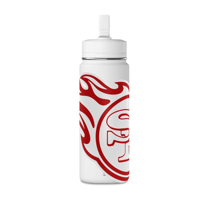 Mini Water Bottle, 20oz