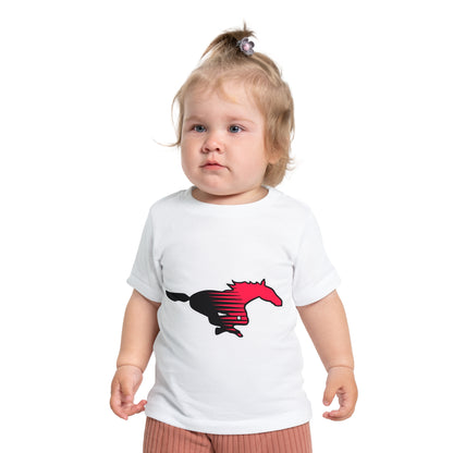Baby Short Sleeve Tee
