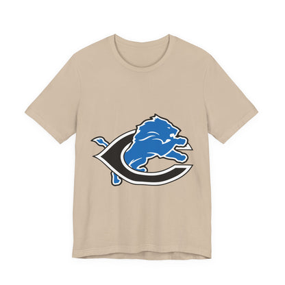 Jersey Short Sleeve Tee