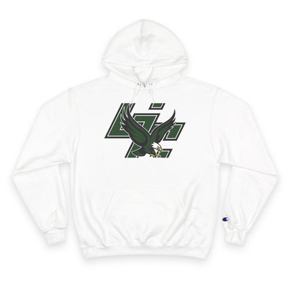 Champion Powerblend Fleece Pullover Hoodie