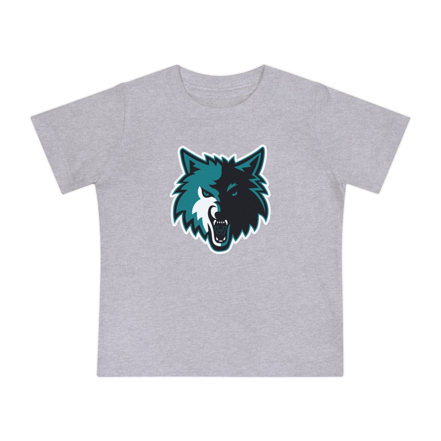 Baby Short Sleeve Tee