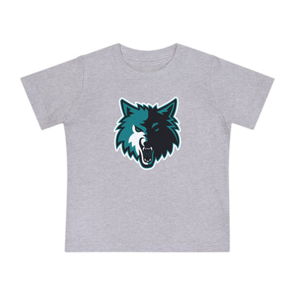 Baby Short Sleeve Tee