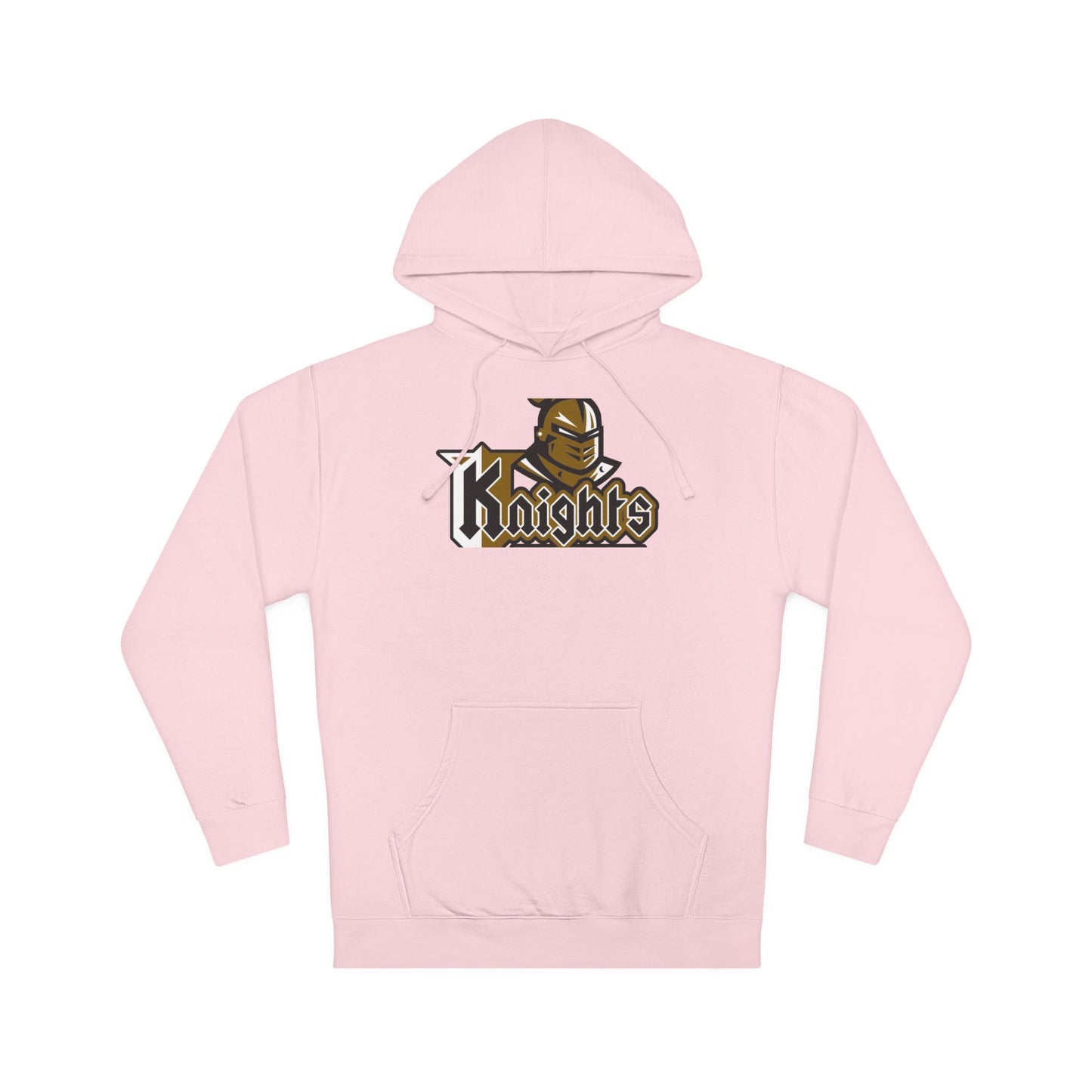 Midweight Pullover Hoodie