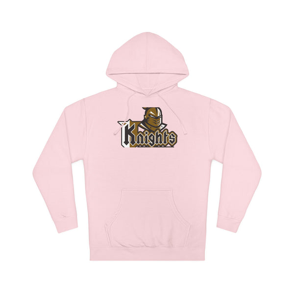 Midweight Pullover Hoodie