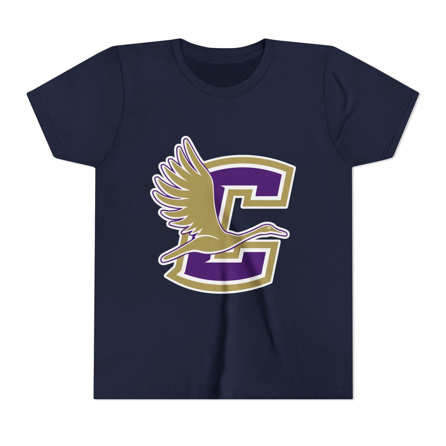 Youth Short Sleeve Tee