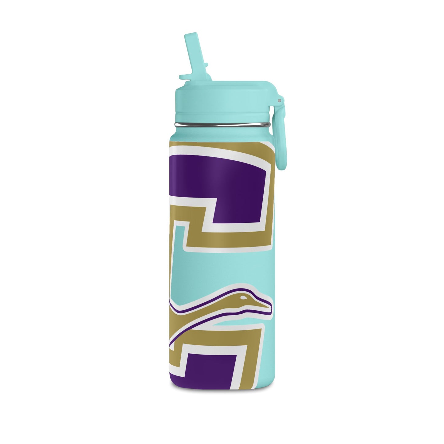 Mini Water Bottle, 20oz