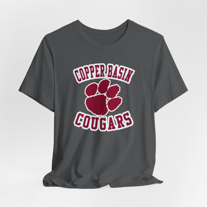 Jersey Short Sleeve Tee