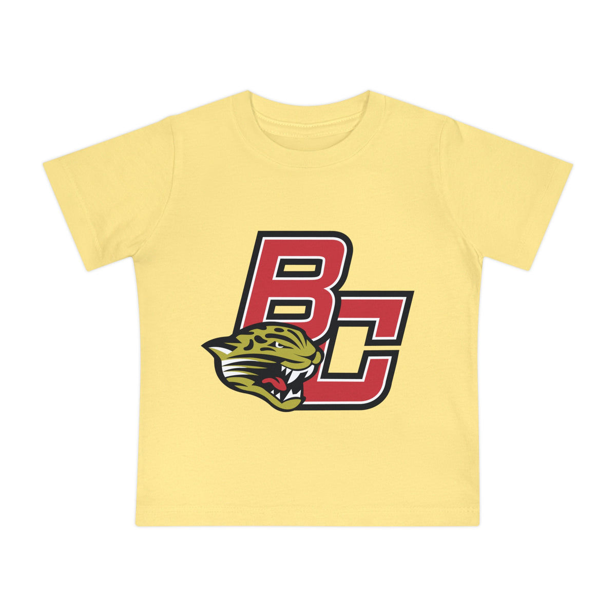 Baby Short Sleeve Tee