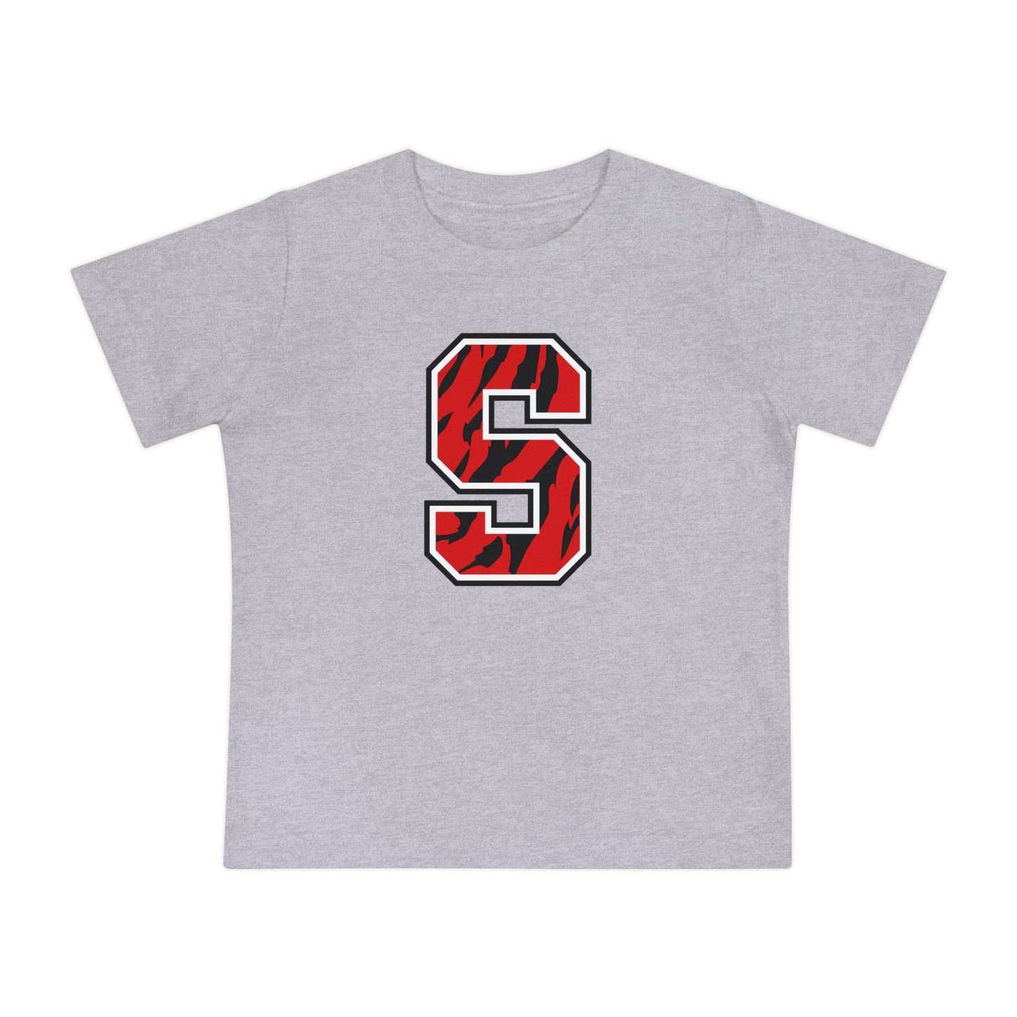 Baby Short Sleeve Tee