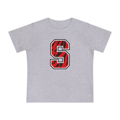 Baby Short Sleeve Tee