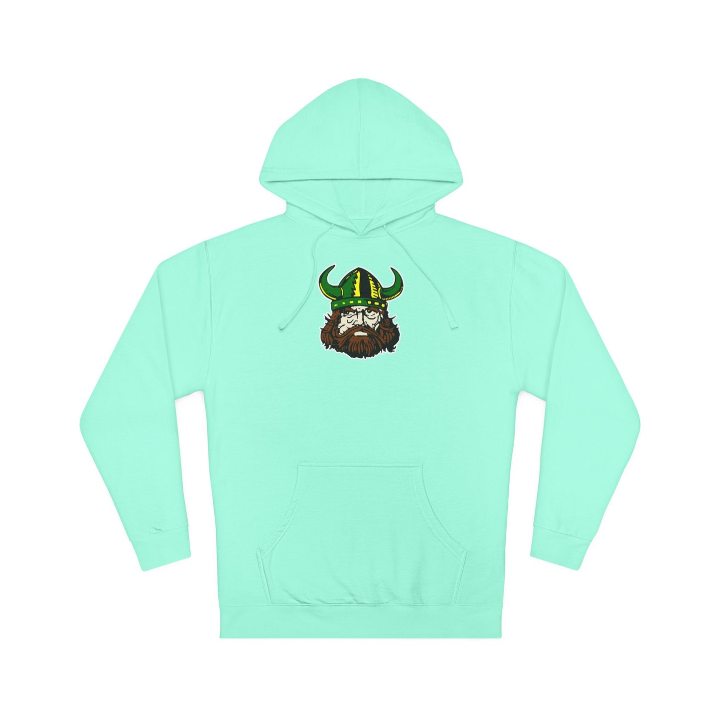 Midweight Pullover Hoodie