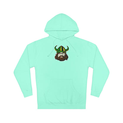 Midweight Pullover Hoodie