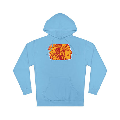 Midweight Pullover Hoodie