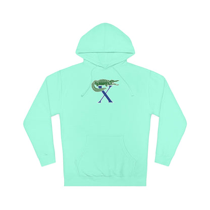 Midweight Pullover Hoodie