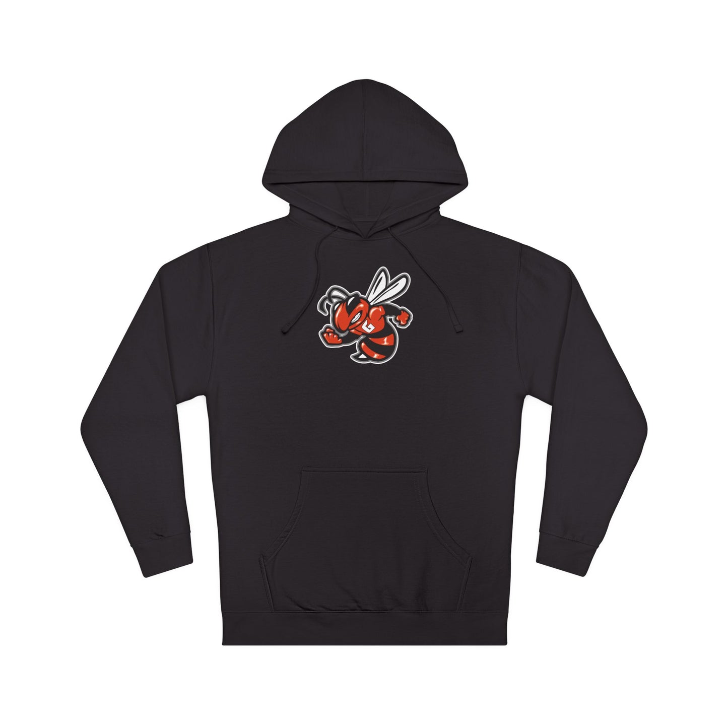 Midweight Pullover Hoodie