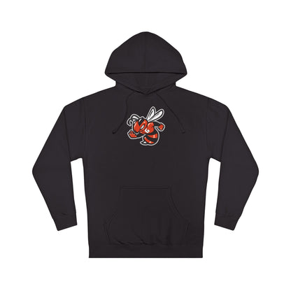 Midweight Pullover Hoodie