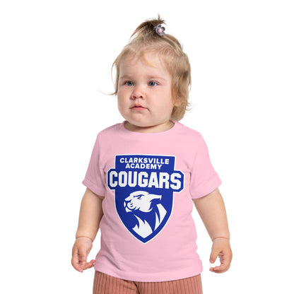Baby Short Sleeve Tee