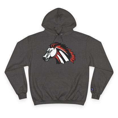 Champion Powerblend Fleece Pullover Hoodie
