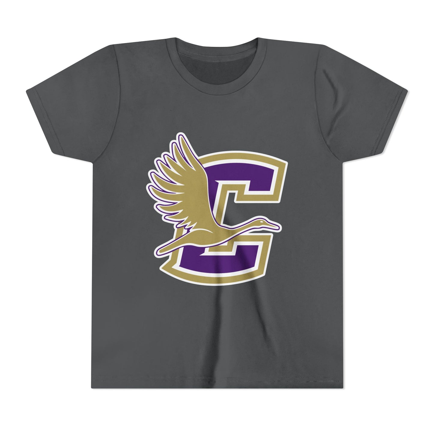 Youth Short Sleeve Tee
