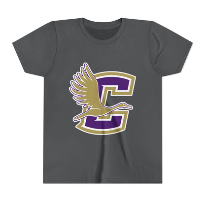 Youth Short Sleeve Tee