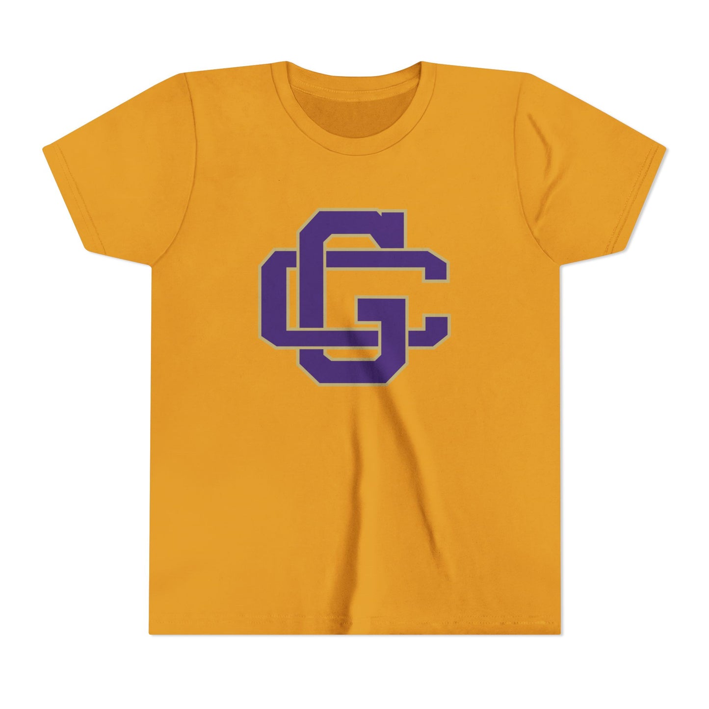 Youth Short Sleeve Tee