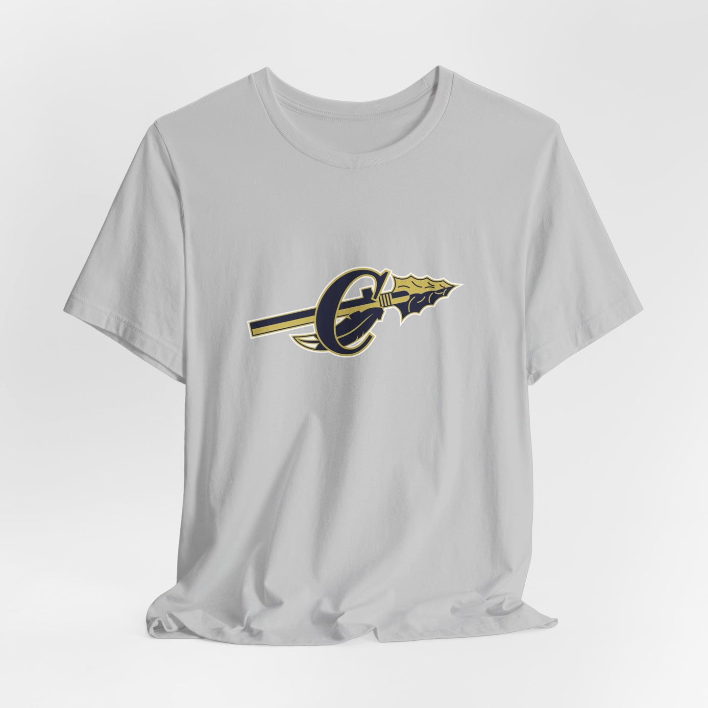Jersey Short Sleeve Tee
